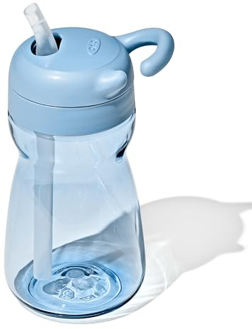 OXO Tot Adventure Water Bottle Dusk
