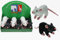 Cornelißen Cuddly Toy Rat Mouse Rodent Length 31 cm 1017155