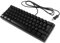 Operitacx Clavier Touches Rétroéclairé USB pour Ordinateur De Bureau Et Clavier De Bureau Mini
