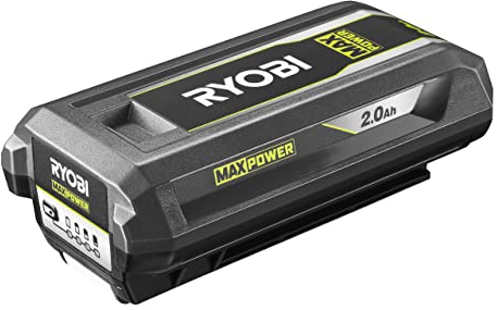 Ryobi Batterie Lithium+ 36V - 2.0Ah - RY36B20B
