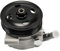 Fesuda Servopumpen Hydraulikpumpe Lenkung für Grand Cherokee II WG WJ 2001-2005 2.7 CRD Servolenkung Pumpe Replace# 52089301AB, 52089301AC, 52089301AA