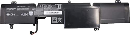 L14M6P21 5B10N00788 5B10N00789 5B10H35530 5B10H35531 Laptop Battery Compatible for Lenovo IdeaPad Y900 Y900-17ISK Legion Y920 Y920-17IKB Series (1 1.1V 99 0Wh)
