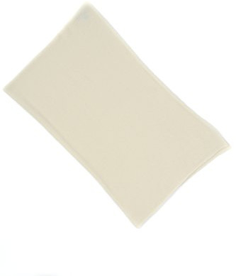 DALLE PIANE CASHMERE Coperta Neonato 100% Cashmere - Panna
