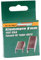 Mannesmann M48410 Heftklammern, 8 x 12 mm, 3 Packungen à 1000 Stück