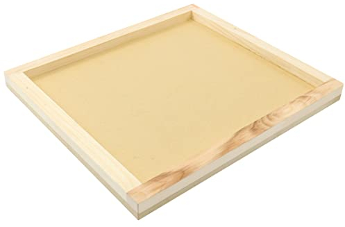 Zander Innendeckel nach Dr. Liebig aus Massivholz Beuten Imker Zanderbeuten Bienenbeute