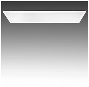 Panel LED 40W 4000Lm 6000ºK 120x30Cm UGR19 40.000H [HO-HO-40W-CW] | Greenice