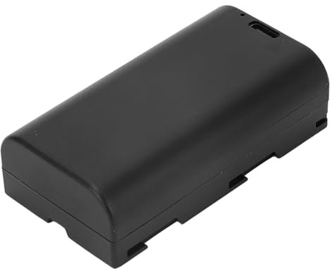Reemplazo para Batería de Videocámara Batería Recargable de Carga Rápida USB C 3400mAH para SB L110A, SB L160, SB L320, SB L480, SCL 810, SCL 860, SCL 870, SCL 901,
