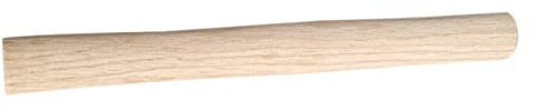 KONTONTY Holzgriff Für Hammer Ersatz Hammerstiel Aus Holz Passend Für Hammerbeschlag Holzstiel Für Hammerzubehör Einfache Montage