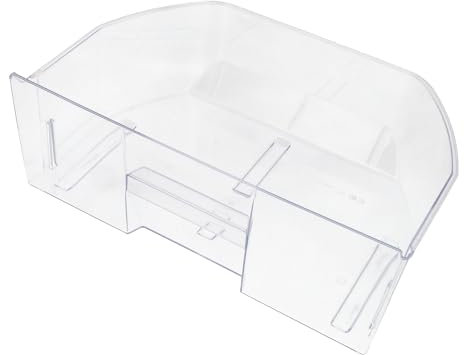 sparefixd Suitable for BEKO Fridge Freezer Salad Crisper Drawer 4851980500