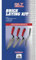 AMK® Marshalltown QLT Brick Kit 4 Piece Bricklaying Tools for Professional Masonry Including Trowels and Joiners