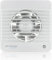 VENTS 150 Silenta MVK 150 mm Silenta Bathroom Kitchen Extractor Fan (Pull Cord Version)