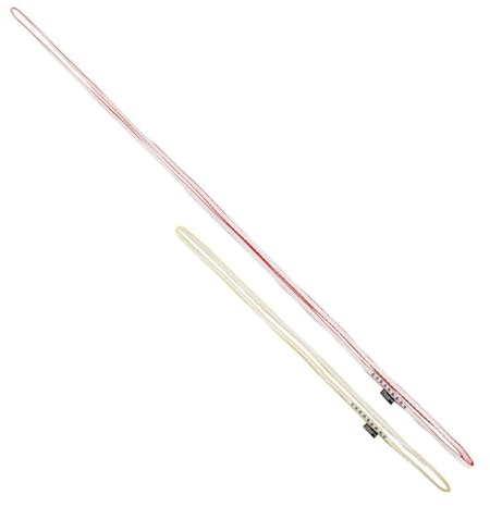 singing rock Bandschlinge Dyneema Sling 8 mm, Größe:30cm