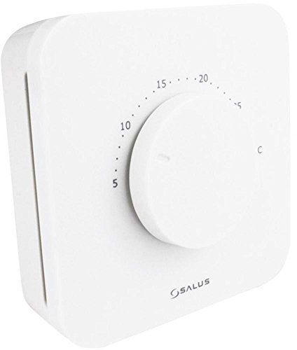Salus Controls Raumthermostat Wand 5 bis 30 °C HTR230