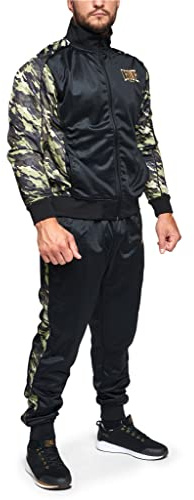 LEONE 1947, Neo Camo Tuta, Unisex – Adulto, Verde Mimetico, M, AB796C