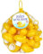 HENBRANDT Ducks With Hooks Pack of 20 (Yellow)