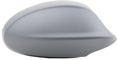 Johns, Spiegelkappe rechts Beifahrerseite, kompatibel zu BMW 3er E90/E91/E92/E93 01/05-08/08