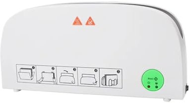 Hocheffizientes Thermobindegerät. Büro-Thermobindegerät. Thermobindegerät. Thermobindegerät. Bindestärke 33mm 220V