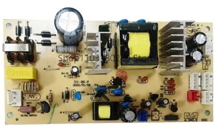 Carte d'alimentation for cave à vin rouge, bar à glaçons électronique, carte d'alimentation for système de réfrigération à semi-conducteurs, circuit imprimé SK-BX-P