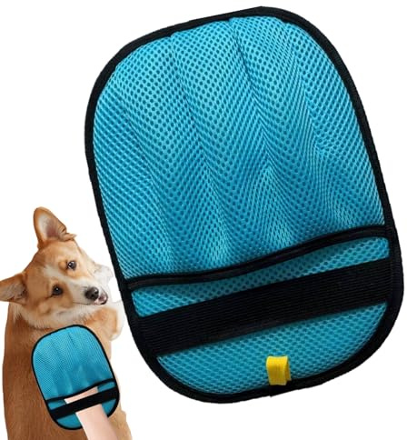 Guante antipelo doméstico – guante lavable para el cuidado del pelaje, tecnología estática, agarre ergonómico, cuidado diario, piel sensible, aplicación, sofá, dormir, textiles,