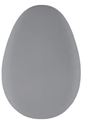 Shnuggle SHN-PBLY Badethermometer für Babys, Grau