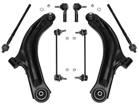 MASTER-SPORT Kit bras de suspension 37060-KIT-MS