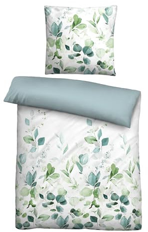 biberna 0474492 Tencel Bettwäsche