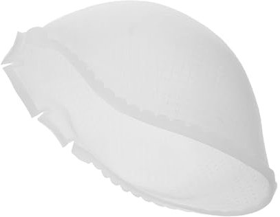 minkissy Silikon-haarfärbekappe Für Professionelles Haarfärben Haarfärbekappe Mit Highlighting-funktion Salon-haar-highlighting-hut Haarfärbekappen Zu Hause Und Friseur