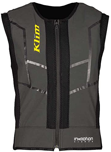 KLIM Ai-1 Vest M Black