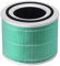 2 Pezzi Sostituzione Filtro HEPA Filtro Purificatore d'aria Carbone Attivo per Purificatore d'aria Levoit Core 300 300S 300-RF (Verde - Filtro Assorbitore di Tossine)