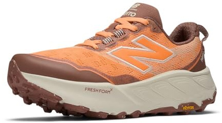 New Balance - Scarpe da trail running Fresh Foam X Hierro da donna, 41.5 EU