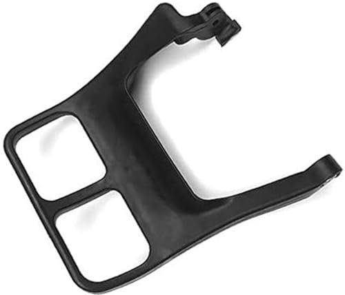 ZAPYVET Protezione for le mani con freno a catena for motoseghe di ricambio, for motoseghe STIHL MS341 MS361 OEM:1135 790 9100 Protezione per mano per motosega