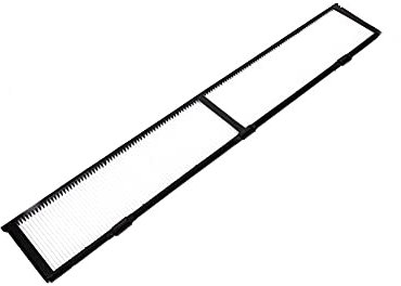 MAXGEAR Filtro Aria abitacolo Filtro particellare 26-0491