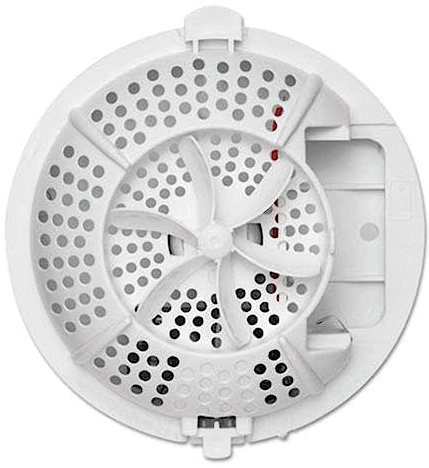 Easy Fresh Lufterfrischer-Spender.