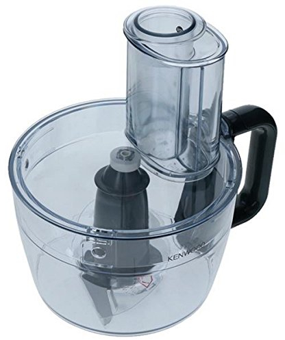 AT284 - Ciotola tritacarne completa (121953-8206) Robot domestico KW714208 KENWOOD