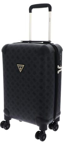 GUESS Wilder 18 in 8-Wheeler S Charcoal