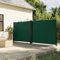 Somanki Seitenmarkise Dunkelgrün 180x600 cm, Sichtschutz Terrasse, Windschutz Balkon, Vertikalmarkise, Balkon Seitensichtschutz, Balkon Sonnenschutz - 4004650