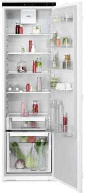 Frigorífico integrable 1 puerta Dynamic Air - TK6DS181ES