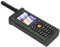 Zunate Unlocked Phone, S‑G8800 Big-button Large-fonts 2G Unlocked Cell Phone for Seniors, 4 SIM Cards, Big Speaker, Flashlight, Removable Antenna, 2400mAh Power Bank for USB Device(green)