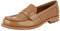 Prada Damen Braun Leder Business Schuhe 1D836E 37 EU