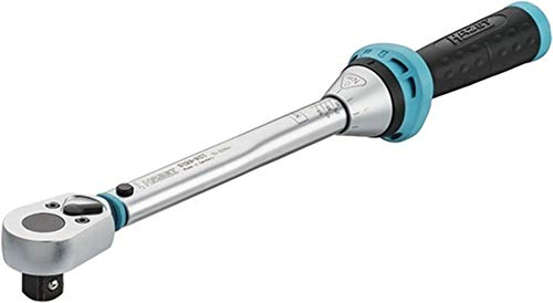 HAZET Drehmomentschlüssel 5120-3 CT 1/2 Zoll 10-60 Nm