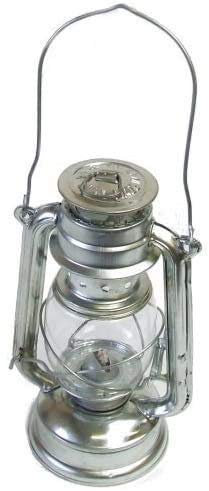Raelf Hurricane Paraffin Lamp Lantern Storm Camping Oil Light Supalite Metal Outdoor Retro kerosene lamp outdoor vintage led glass cover nostalgic Republic of China antique old portable lantern park p