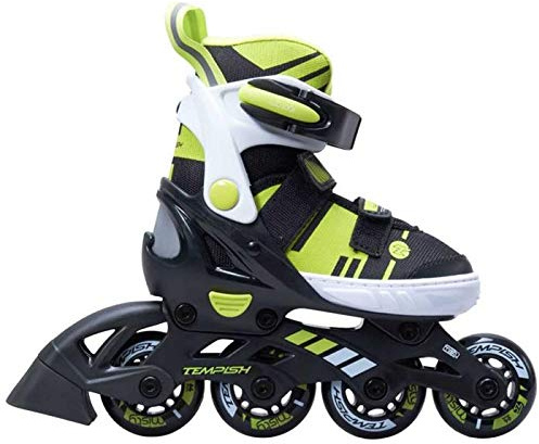 Tempish Misty Duo Adjustable Ice/Inline Skates Size 33-36