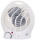 REQUISITE NEEDS Powerful 2KW Fan Heater with 2 Heat settings & Cool Function – Upright Electric Quiet Space Heater for Home with Variable Thermostat | Low Energy Usage |Perfect Electric Room Heater