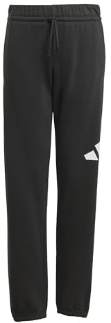 adidas Unisex Kids Essentials Pants 11-12 Years Black/White