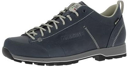 Dolomite 54 Low Fg Evo GTX utomhussko, Blue Navy, 42 EU