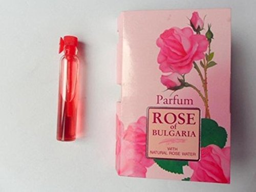 Biofres Huile de rose 2,1 ml Rose of Bulgaria