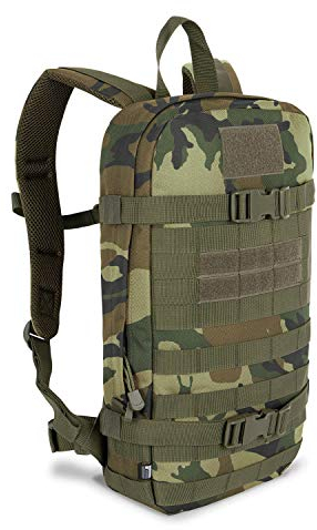 bw-online-shop US Cooper Rucksack Daypack - Woodland