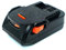 Batterie Portable 2000mAh AEG18D Batterie Li-ION 18V Remplacement pour Batterie AEG 18v L1830R B1820R B1830R L1815R