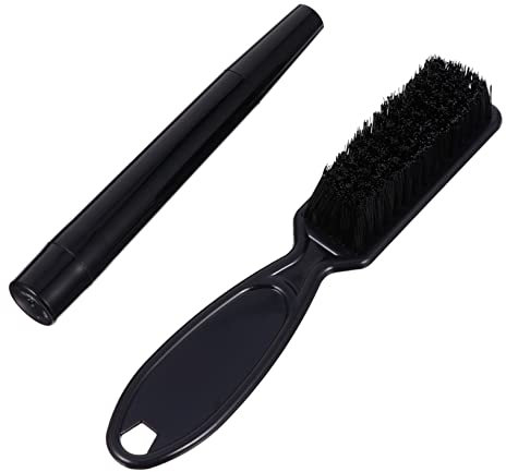 minkissy Bartformungsstift Und Bartbürste Bartfarbe Stift Bartpflegewerkzeug Bartfüllstift Mit Pinsel Für Bartgestaltung