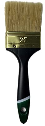 Pincel de pintor (6 univers, plano, 63 mm)